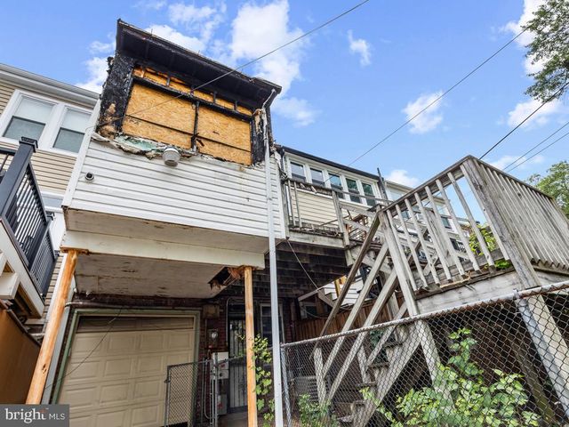 5408 KANSAS AVE NW, Washington, DC 20011