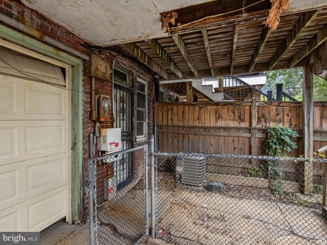 5408 KANSAS AVE NW, Washington, DC 20011