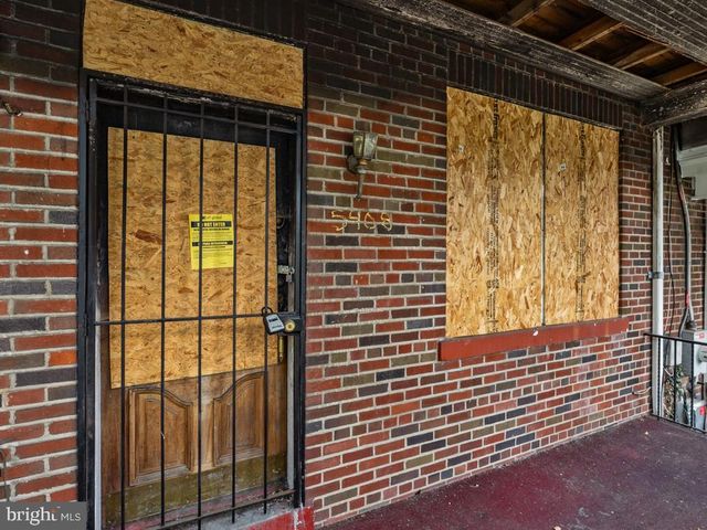 5408 KANSAS AVE NW, Washington, DC 20011