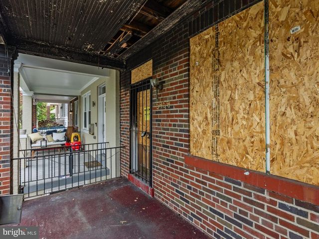 5408 KANSAS AVE NW, Washington, DC 20011