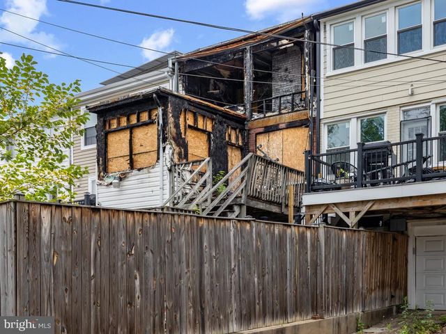 5408 KANSAS AVE NW, Washington, DC 20011