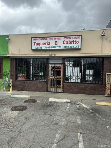2617 E Carson Street, Carson, CA 90810