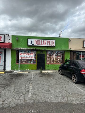 2617 E Carson Street, Carson, CA 90810