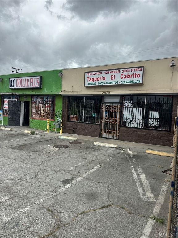 2617 E Carson Street, Carson, CA 90810