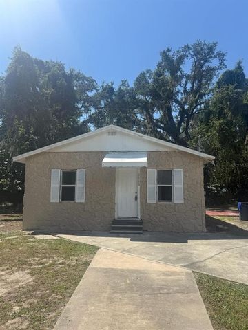 3613 DELEUIL AVENUE, Tampa, FL 33610