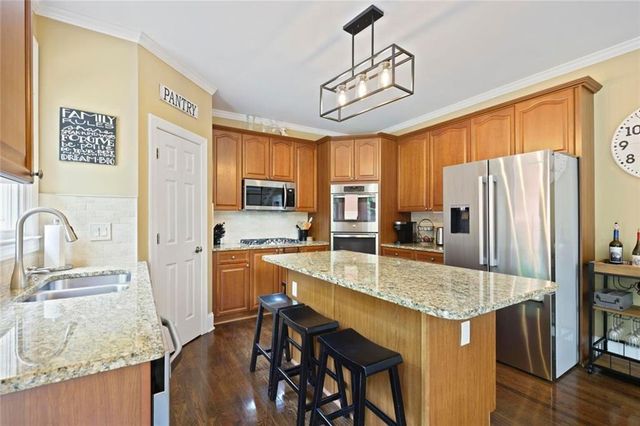 6317 Benbrooke Overlook NW, Acworth, GA 30101