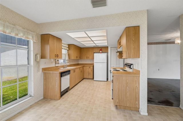 4643 SANDPOINTE DRIVE, New Port Richey, FL 34655