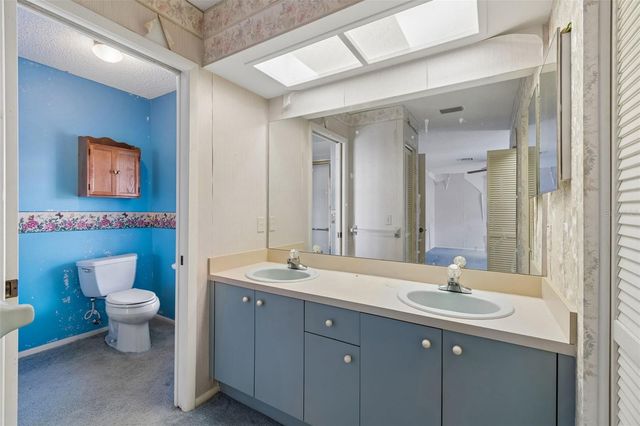 4643 SANDPOINTE DRIVE, New Port Richey, FL 34655