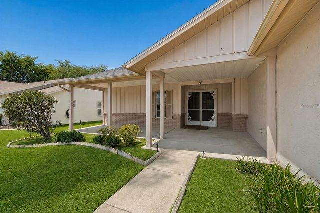 4643 SANDPOINTE DRIVE, New Port Richey, FL 34655