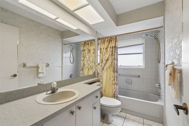 4643 SANDPOINTE DRIVE, New Port Richey, FL 34655