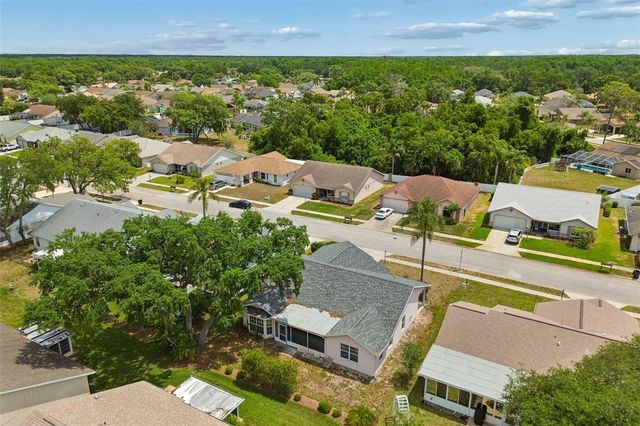 4643 SANDPOINTE DRIVE, New Port Richey, FL 34655