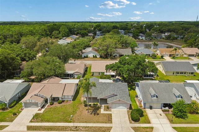 4643 SANDPOINTE DRIVE, New Port Richey, FL 34655