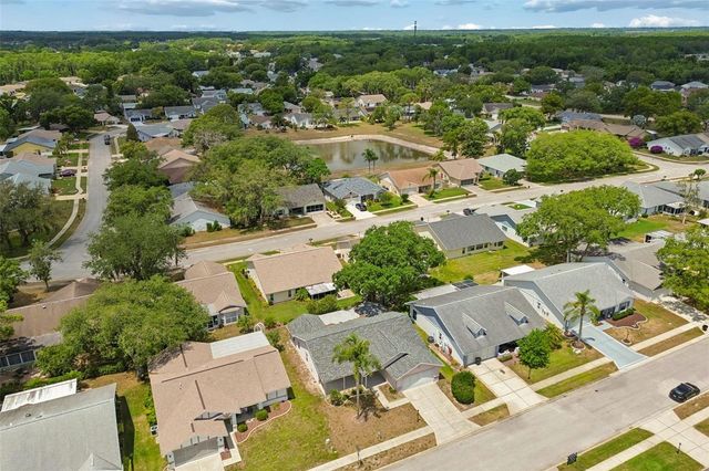 4643 SANDPOINTE DRIVE, New Port Richey, FL 34655