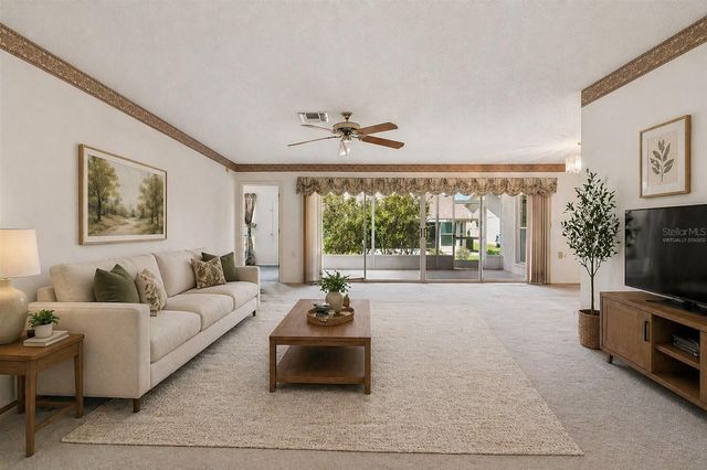 4643 SANDPOINTE DRIVE, New Port Richey, FL 34655