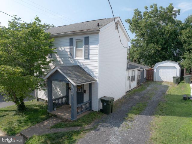 130 W EDMONDSON ST, Culpeper, VA 22701