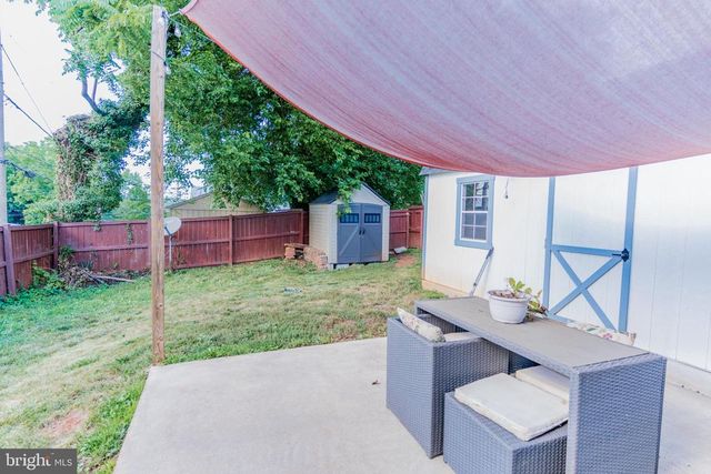 130 W EDMONDSON ST, Culpeper, VA 22701