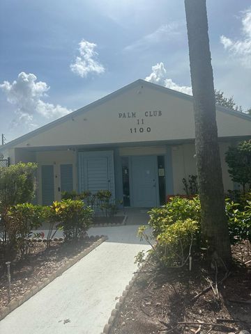 1102 Green Pine Boulevard B1, West Palm Beach, FL 33409