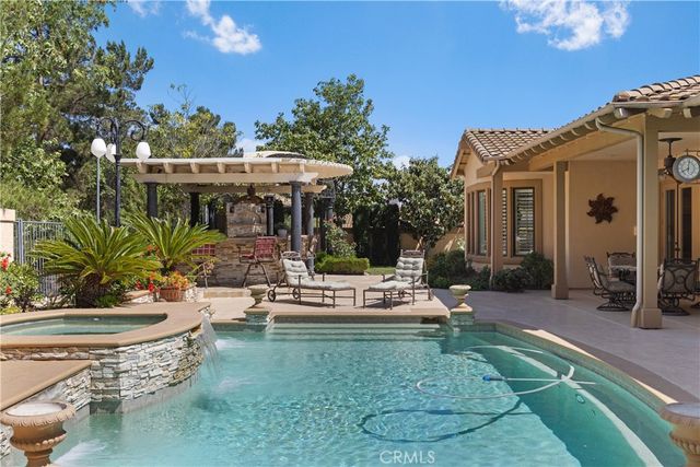 3349 Mendenaro Court, Fallbrook, CA 92028