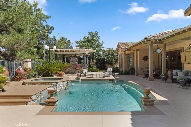 3349 Mendenaro Court, Fallbrook, CA 92028
