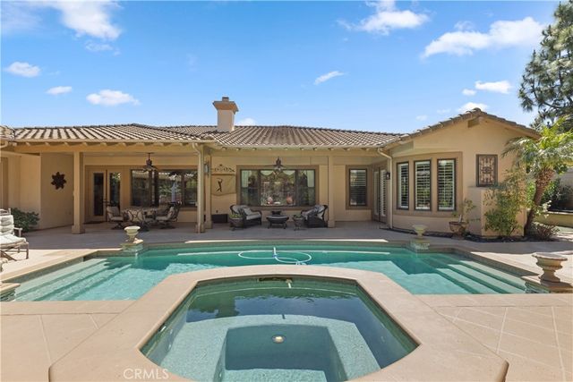 3349 Mendenaro Court, Fallbrook, CA 92028