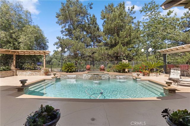 3349 Mendenaro Court, Fallbrook, CA 92028