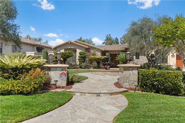 3349 Mendenaro Court, Fallbrook, CA 92028