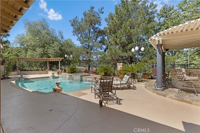 3349 Mendenaro Court, Fallbrook, CA 92028