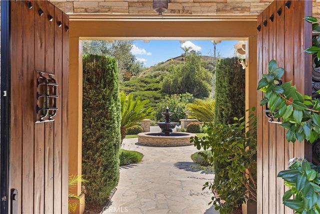 3349 Mendenaro Court, Fallbrook, CA 92028