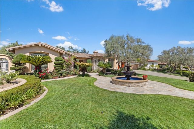 3349 Mendenaro Court, Fallbrook, CA 92028