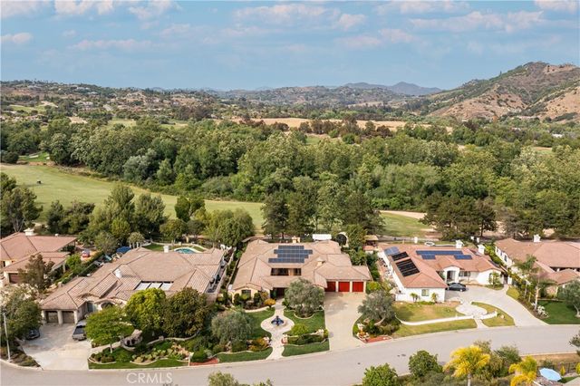 3349 Mendenaro Court, Fallbrook, CA 92028