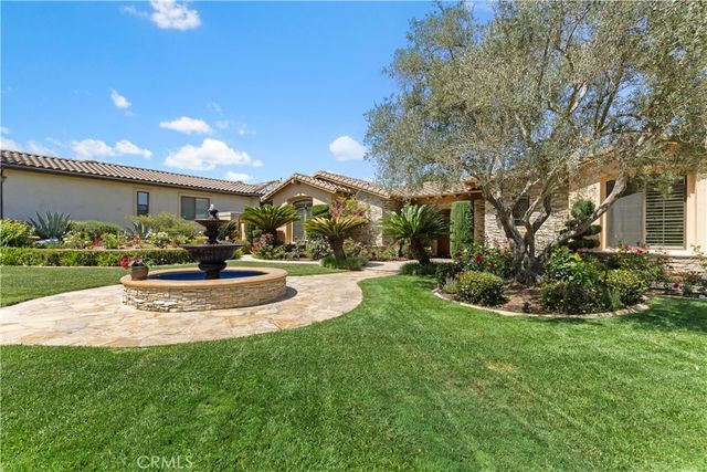 3349 Mendenaro Court, Fallbrook, CA 92028