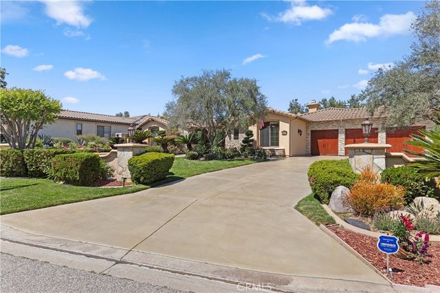 3349 Mendenaro Court, Fallbrook, CA 92028