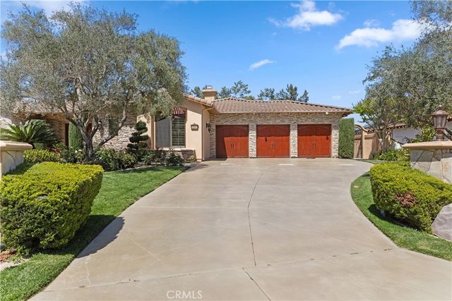 3349 Mendenaro Court, Fallbrook, CA 92028