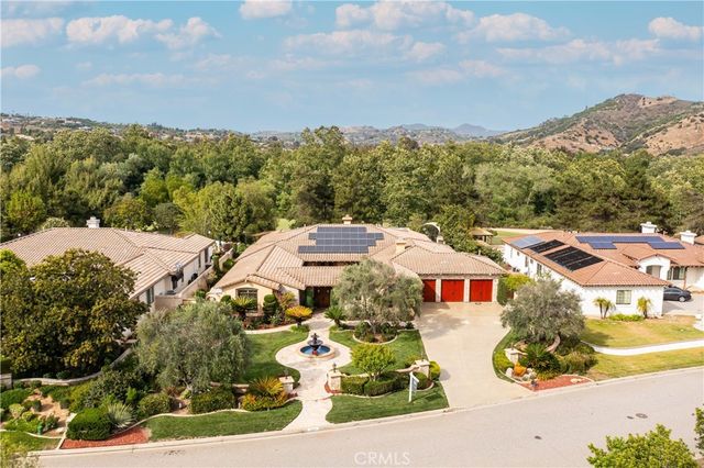 3349 Mendenaro Court, Fallbrook, CA 92028