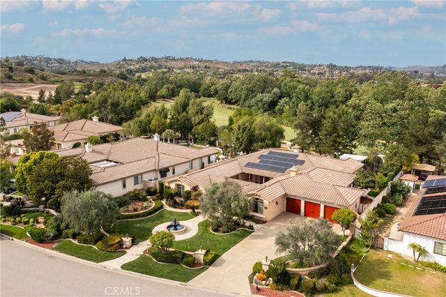 3349 Mendenaro Court, Fallbrook, CA 92028
