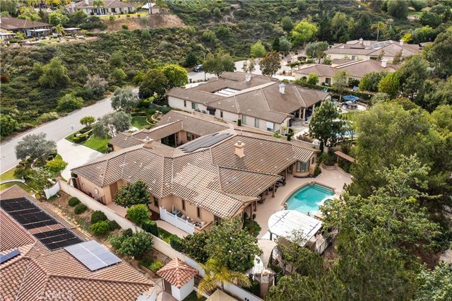3349 Mendenaro Court, Fallbrook, CA 92028