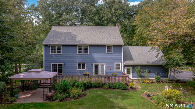 39 Deer Run Drive, Colchester, CT 06415