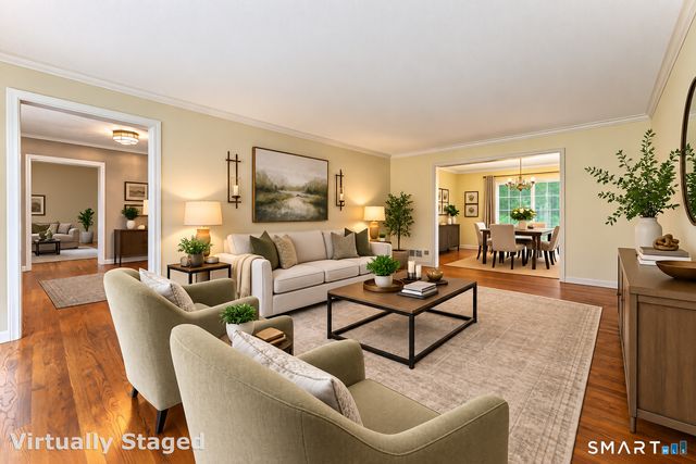 39 Deer Run Drive, Colchester, CT 06415