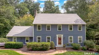 39 Deer Run Drive, Colchester, CT 06415