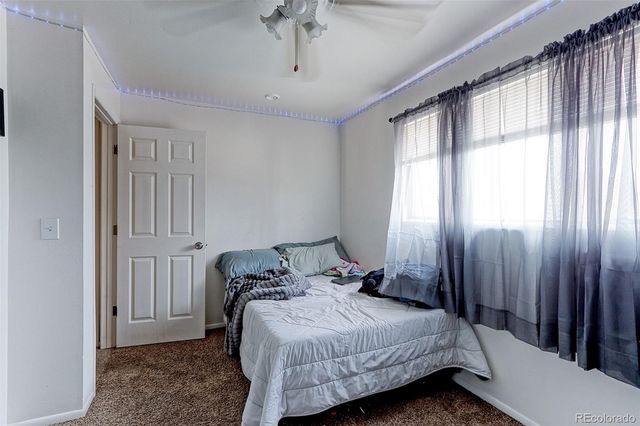 3812 & 3822 W 89th Way, Westminster, CO 80031