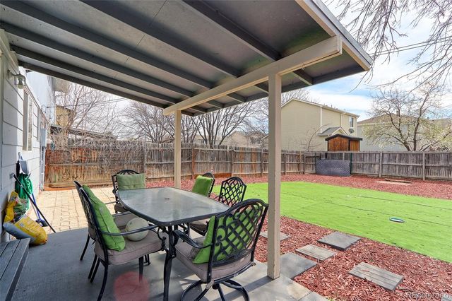 3812 & 3822 W 89th Way, Westminster, CO 80031