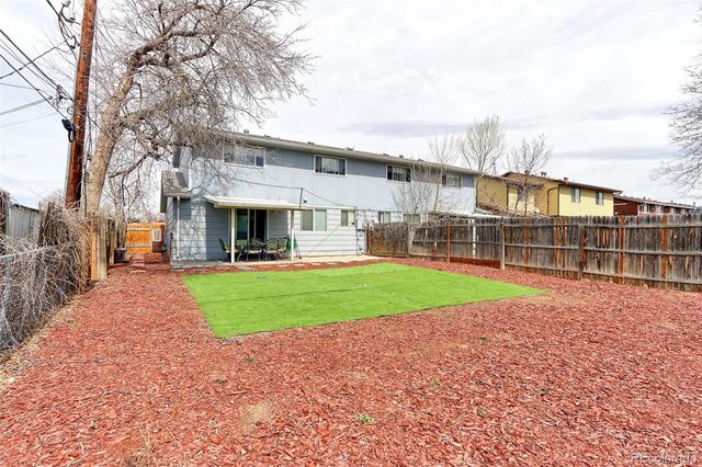 3812 & 3822 W 89th Way, Westminster, CO 80031