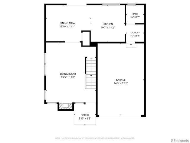 3812 & 3822 W 89th Way, Westminster, CO 80031