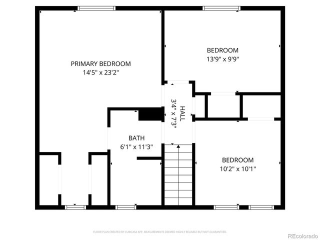 3812 & 3822 W 89th Way, Westminster, CO 80031