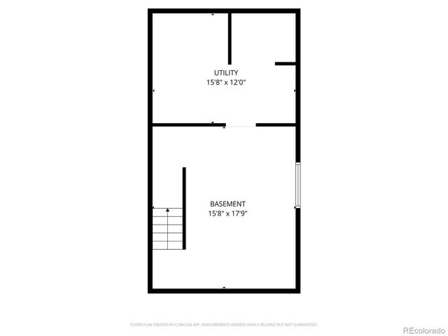 3812 & 3822 W 89th Way, Westminster, CO 80031