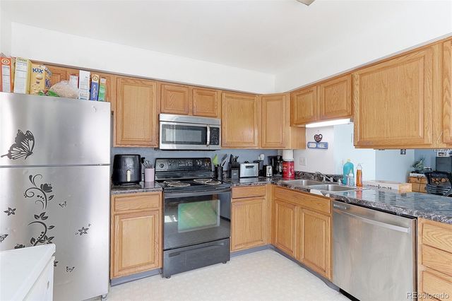 3812 & 3822 W 89th Way, Westminster, CO 80031