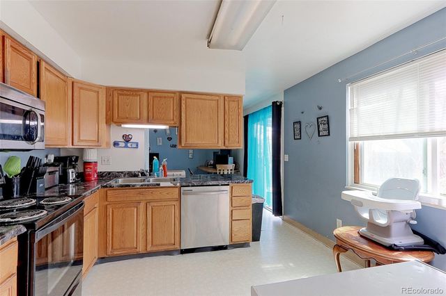 3812 & 3822 W 89th Way, Westminster, CO 80031