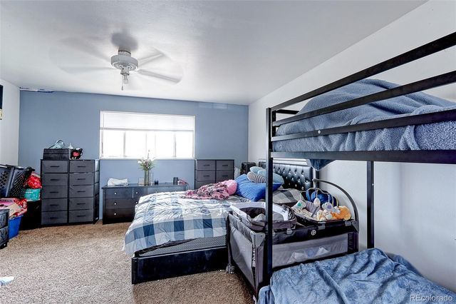 3812 & 3822 W 89th Way, Westminster, CO 80031