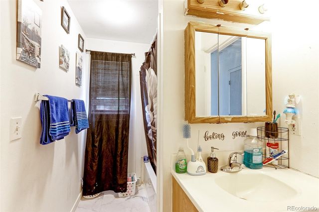 3812 & 3822 W 89th Way, Westminster, CO 80031