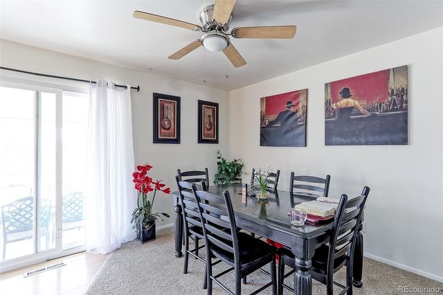 3812 & 3822 W 89th Way, Westminster, CO 80031